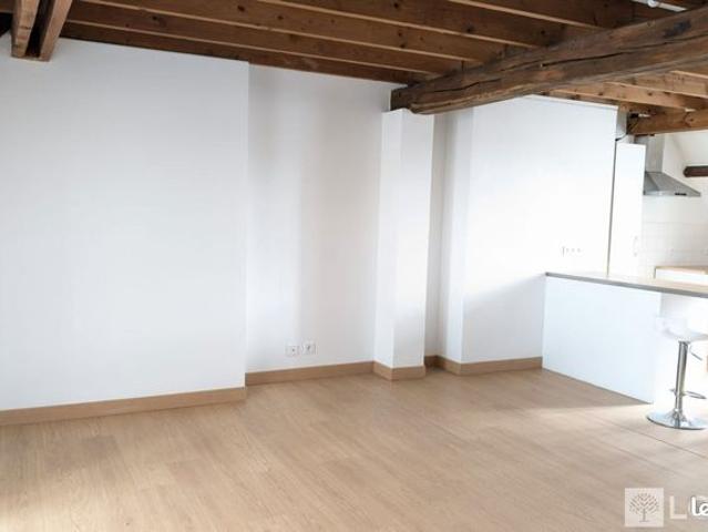 Appartement vente à Beauvais