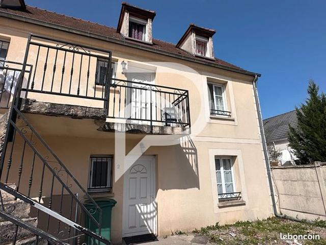 Appartement vente à Senlis, Nogent-sur-oise