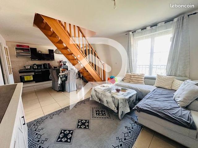 Appartement vente à Senlis, Nogent-sur-oise