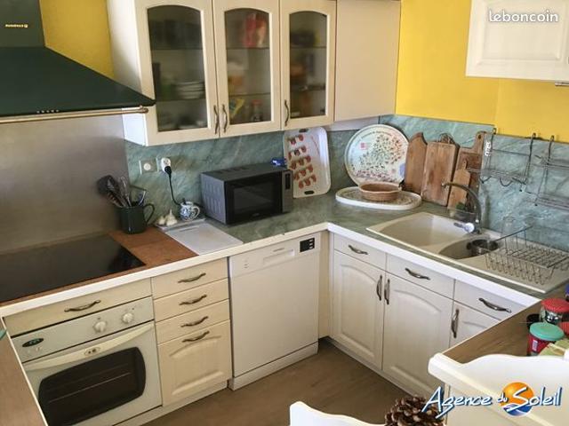 Appartement vente à Narbonne, Gruissan