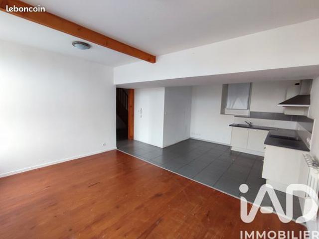 Appartement vente à Montauban, Albias