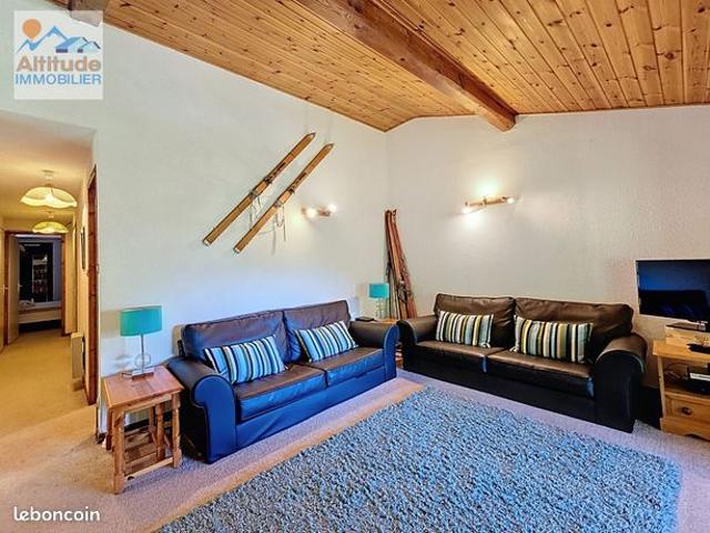 Appartement vente à Thonon-les-Bains, Le Châtel