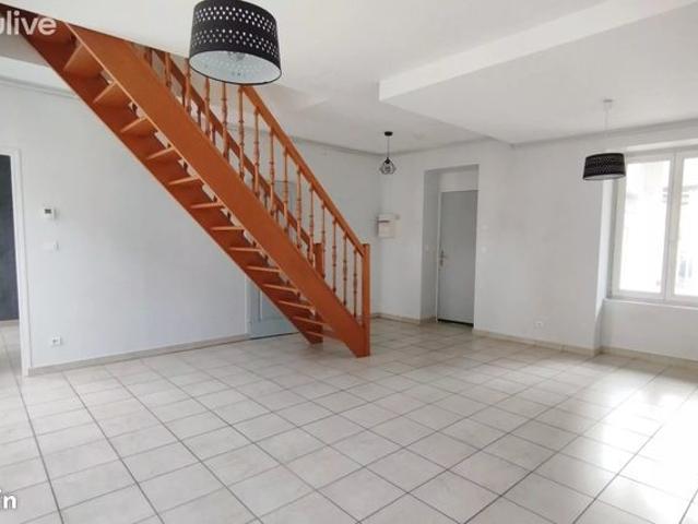 Appartement vente à Soissons