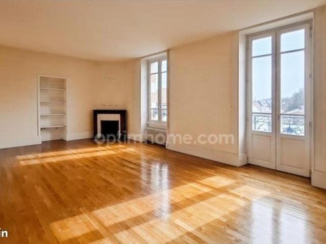Appartement vente à Clermont-Ferrand, Chamalières