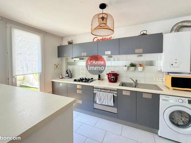 Appartement vente à Amiens