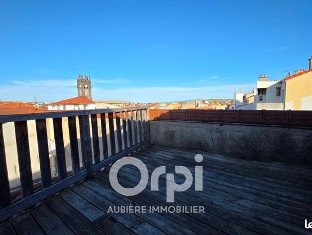 Appartement vente à Aubière, Guadeloupe