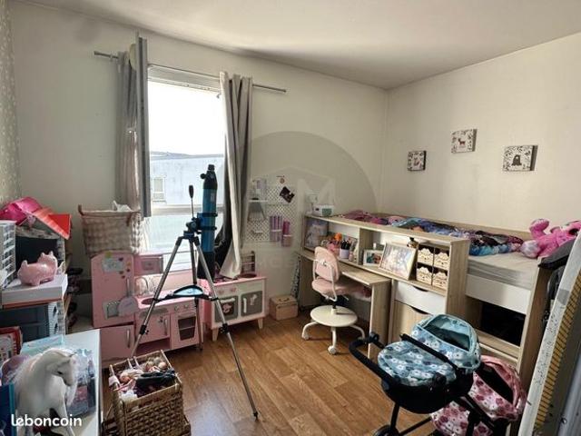 Appartement vente à Val-de-Reuil, Eure