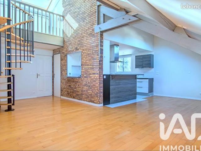 Appartement vente à Dieppe, Massy