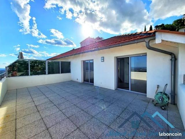 Appartement vente à Grasse, Alpes-Maritimes