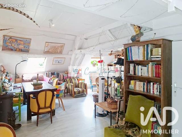 Appartement vente à Provins