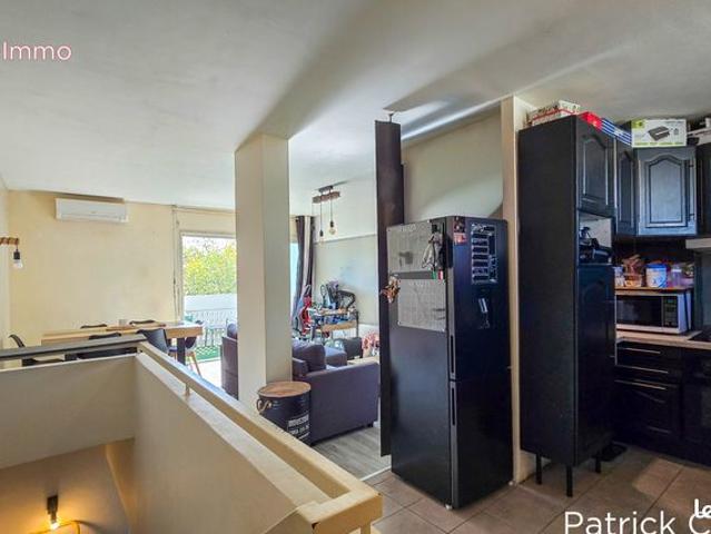 Appartement vente à Arrondissement de Toulon, Le Lavandou