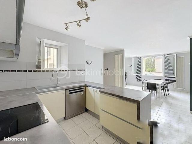 Appartement vente à Ablon-sur-Seine, Val-de-Marne