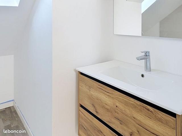 Appartement vente à Langueux, Côtes-d'Armor