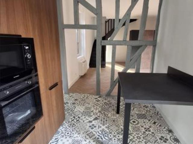Appartement vente à Chalon-sur-Saône, Chalon-sur-saône