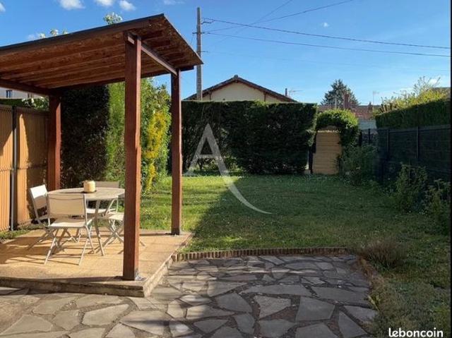 Maison vente à Nevers, Fourchambault
