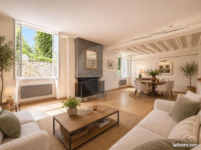 Appartement vente à Senlis