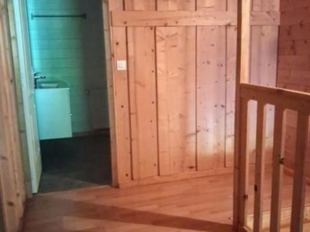 Appartement vente à Pontarlier, Montbenoît