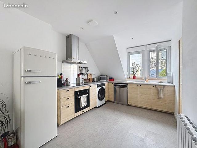 Appartement vente à Vernon, Vienne