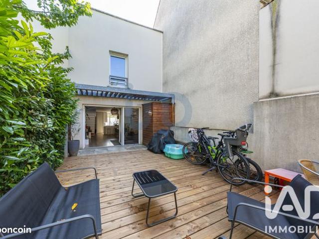 Appartement vente à L'Haÿ-les-Roses, Vitry-sur-seine
