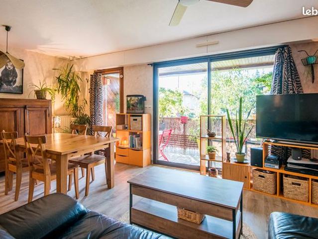 Appartement vente à Rodez, Sébazac-concourès