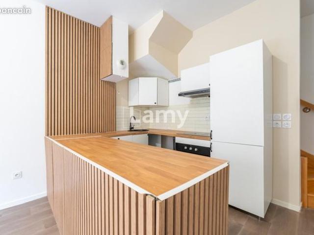 Appartement vente à Montfermeil, Seine-Saint-Denis
