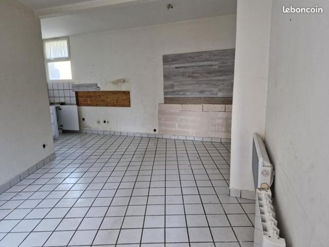 Appartement vente à Strasbourg, Schiltigheim