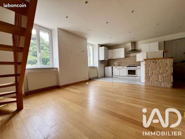 Appartement vente à Jarrie, Isère
