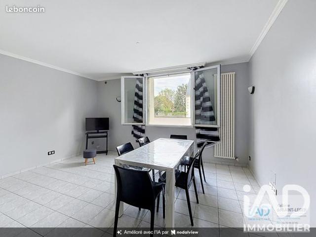 Appartement vente à Ablon-sur-Seine, Val-de-Marne