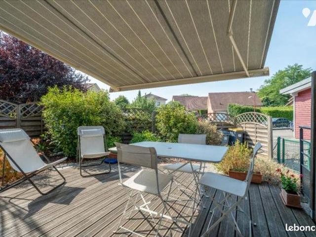 Appartement vente à Besançon, Miserey-salines
