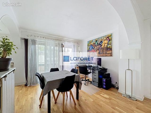 Appartement vente à Versailles, La Celle-saint-cloud