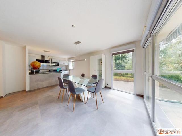 Appartement vente à Thann-Guebwiller, Bourbach-le-haut
