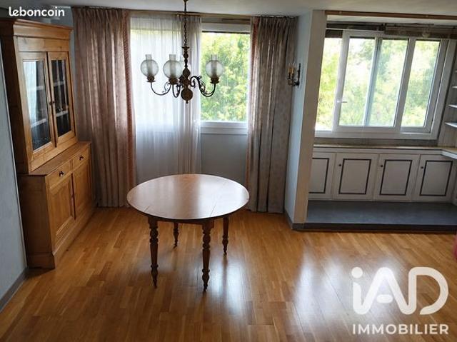 Appartement vente à Romorantin-Lanthenay, Fresnes