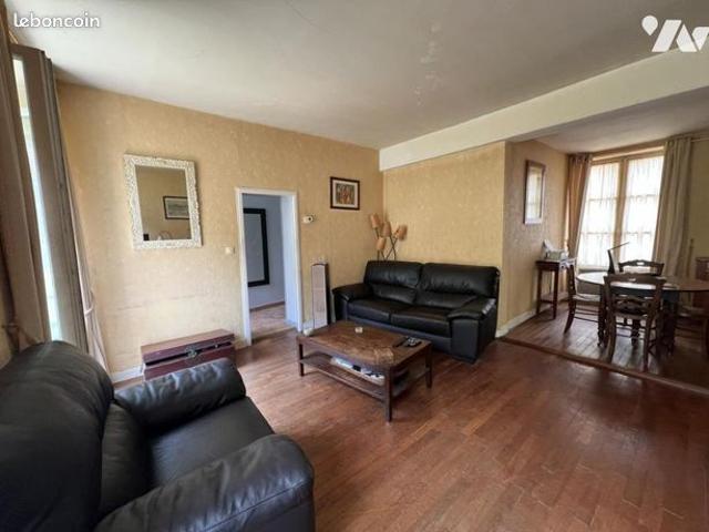Appartement vente à Senlis