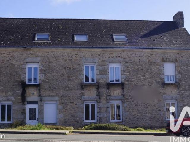 Appartement vente à Mamers, Fresnay-sur-sarthe