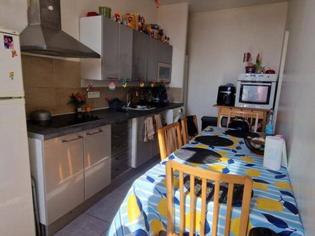 Appartement vente à Carpentras, Vaucluse