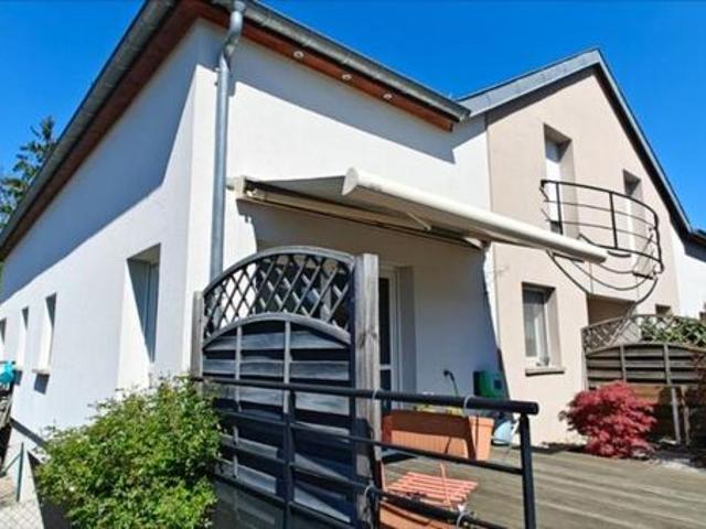 Appartement vente à Besançon, Miserey-salines