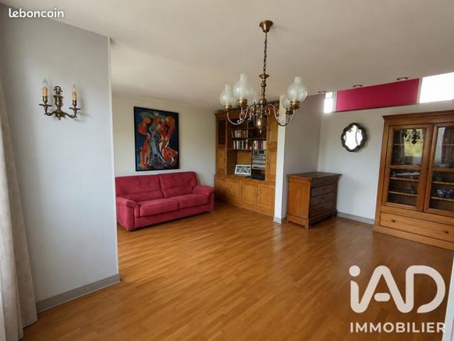 Appartement vente à Fresnes, Loir-et-Cher