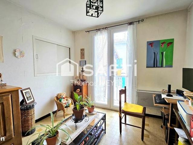 Appartement vente à Forcalquier, Manosque