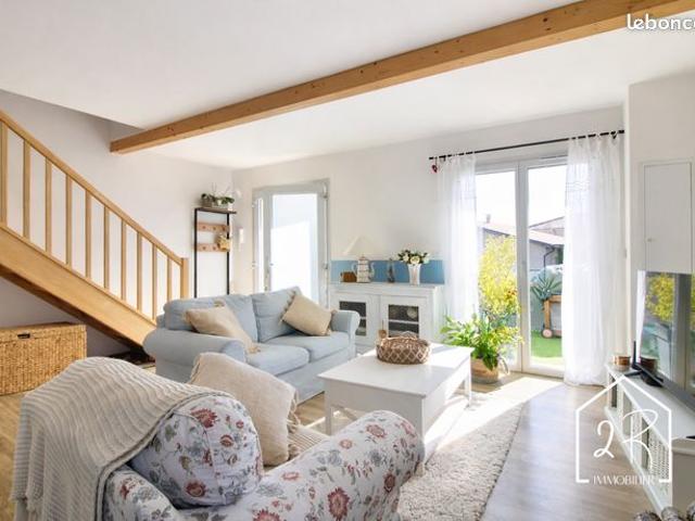 Appartement vente à Vienne, Saint-just-chaleyssin