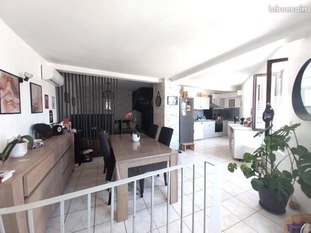 Appartement vente à Narbonne, Gruissan