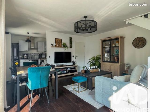 Appartement vente à Pontoise, Persan
