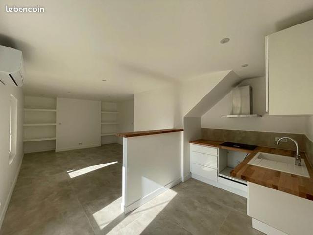 Appartement vente à Troyes, Sainte-savine