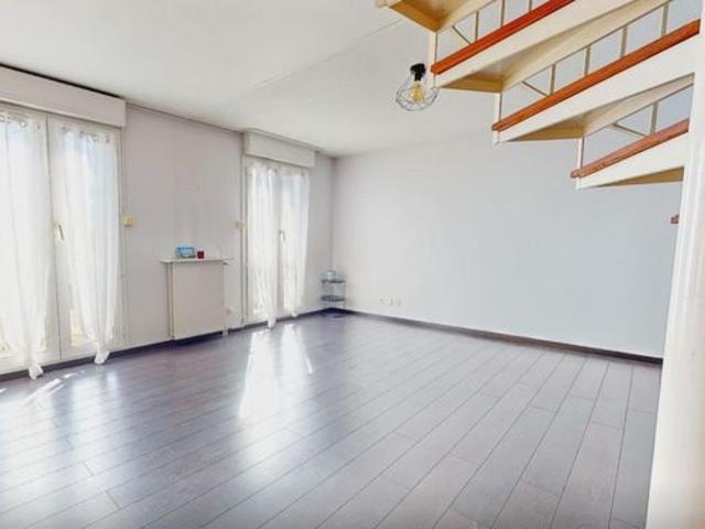 Appartement vente à Istres, Miramas