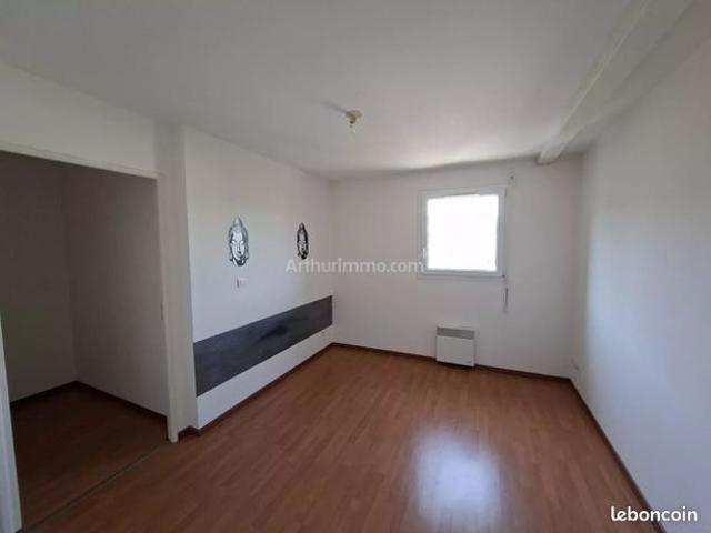 Appartement vente à Les Andelys, Gisors