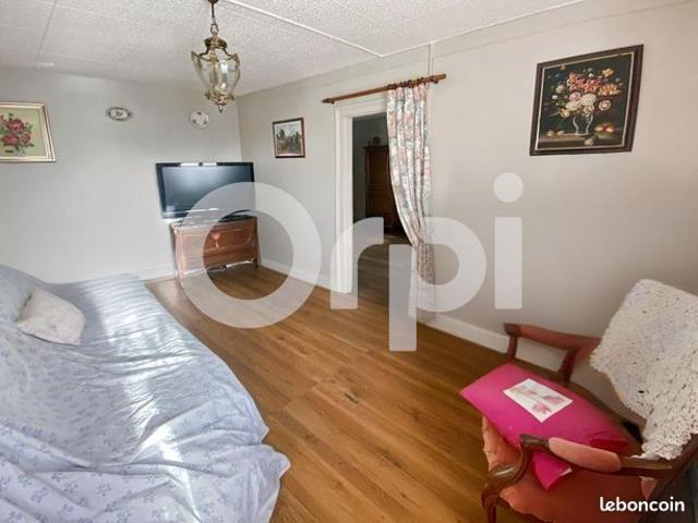 Appartement vente à Mont-l'Évêque, Oise