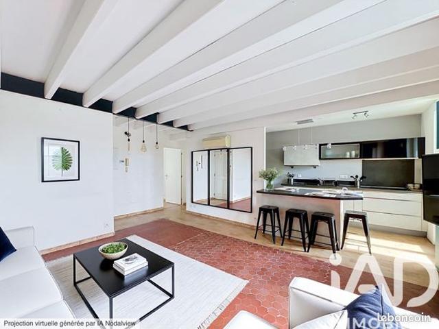 Appartement vente à Forcalquier, Manosque