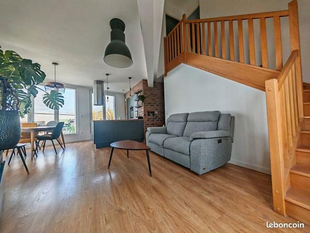 Appartement vente à Lille