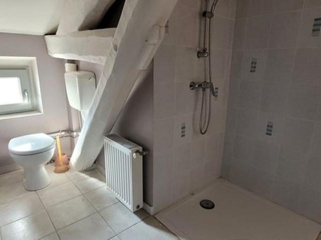Appartement vente à Saint-Étienne, Saint-etienne