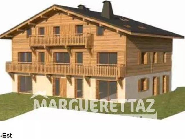 Appartement vente à Bonneville, Arâches