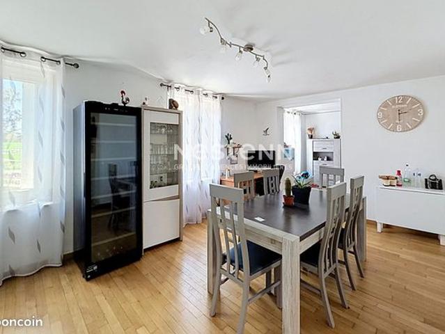 Appartement vente à Sarcelles, Moisselles